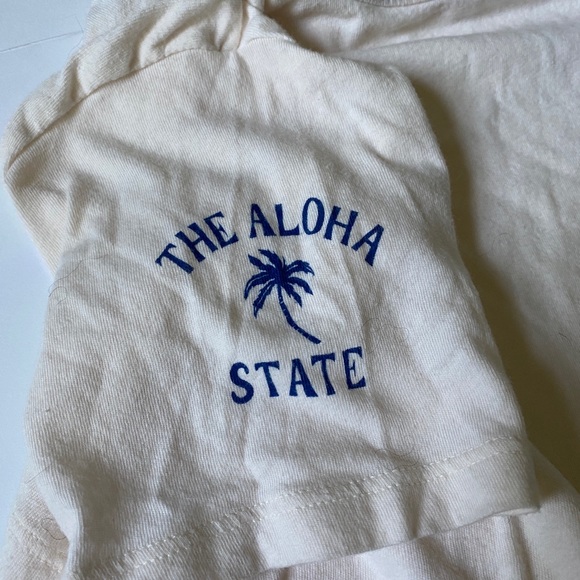 Women’s American Eagle Honolulu Tee - Picture 3 of 3